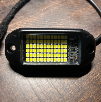 UltraBee plug in play Rocklight V1