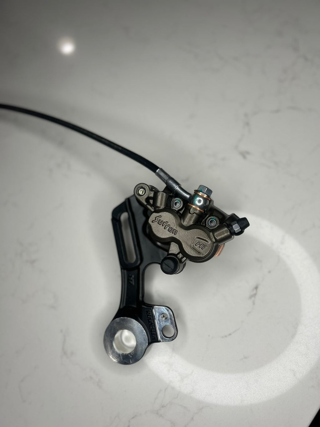 Ultra Brake Kit