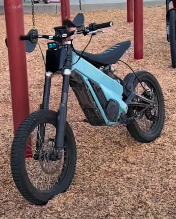 Motocutz Plate