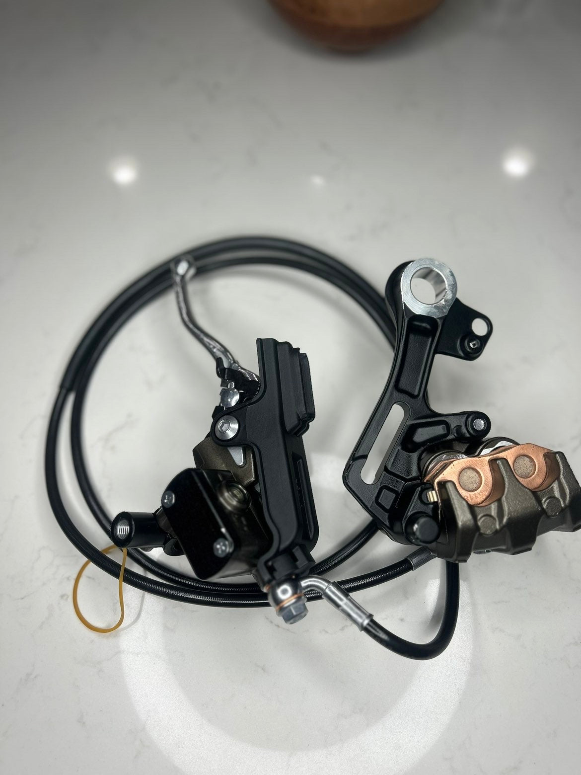 Ultra Brake Kit