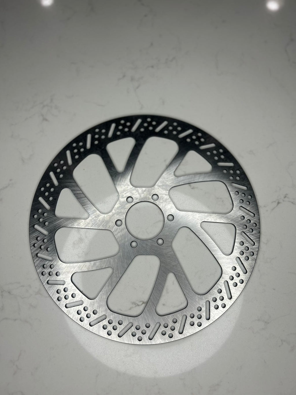 Ultra Brake Kit