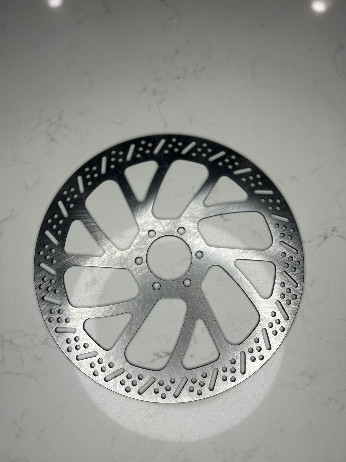 Ultra Brake Kit