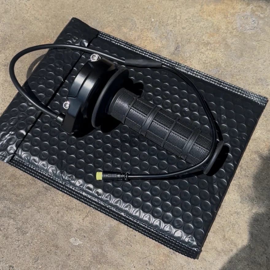 Surron Throttle for E-Bike's