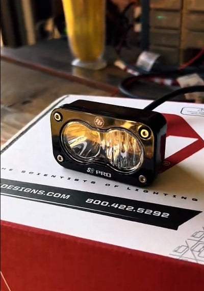 Surron/eride/talaria Plug in Play Bajalight V1