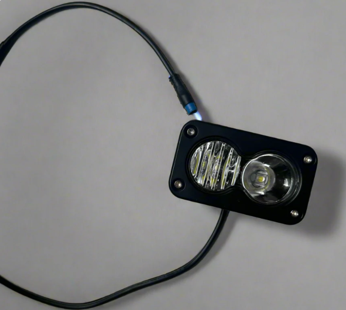 Plug in Play Super73 Bajalight