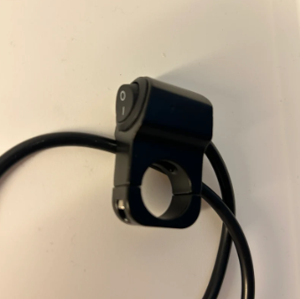 Lbx/Talaria plug in play Rockight V1