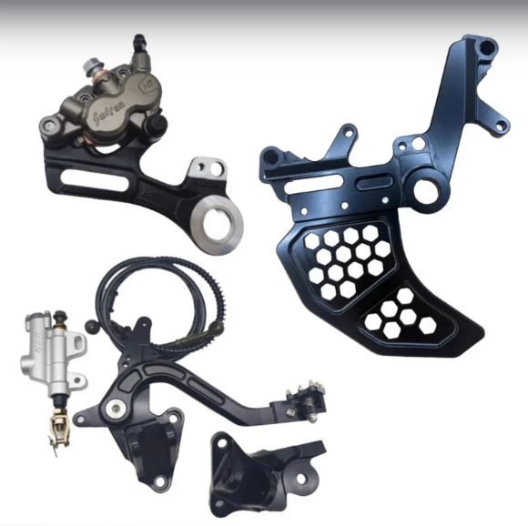 Surron Ultra Bee Foot Brake kit