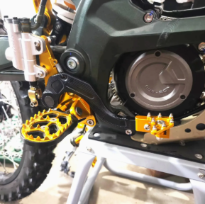 Surron Ultra Bee Foot Brake kit
