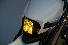 Ultra Bee Style Light
