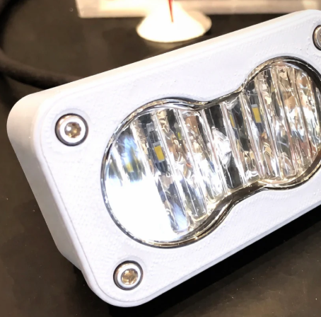 Bajalight Shield