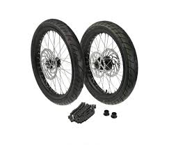 17 Inch Supermotos Surron/Talaria/Eride
