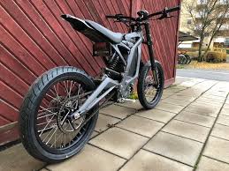 17 Inch Supermotos Surron/Talaria/Eride