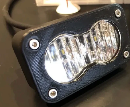 Bajalight Shield