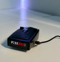 Battery Powered E-Moto Radar Detector