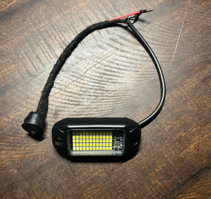 UltraBee plug in play Rocklight V1